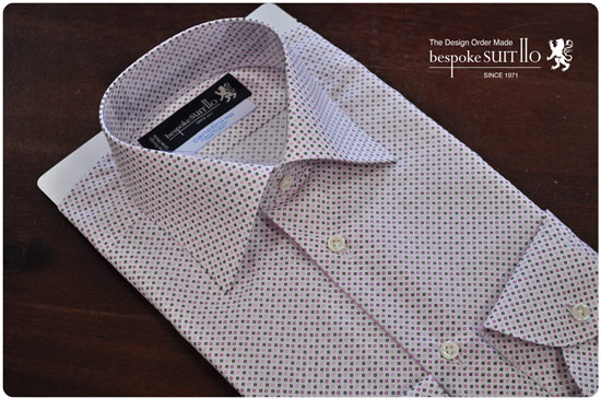★order SHIRT