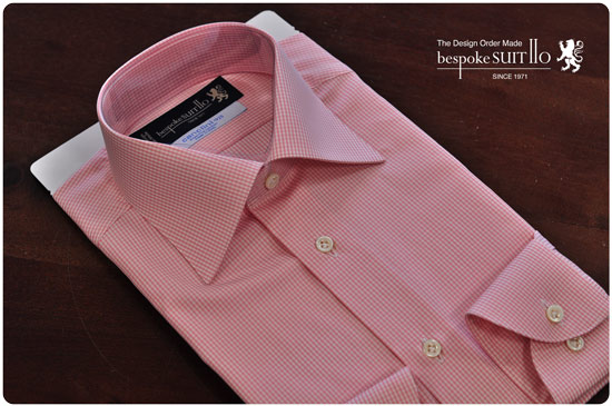 ★order SHIRT