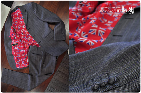 ★Union Jack  門司区_Ｉ様