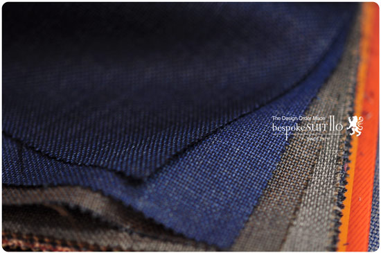 ★2012 SPRING  Mesh Wool