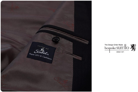 ★SCABAL “TRIPLE A”八幡西区_Ｗ様<br />
