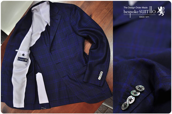 ★BAMBOO=竹　FRATELLI TALLIA DI DELFINO<br />
