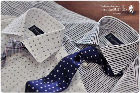 ★スクール（ブレザー）ストライプ　ABRAHAM MOON / BLAZER STRIPE<br />
