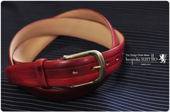 ★order Belt 宮城興業<br />
