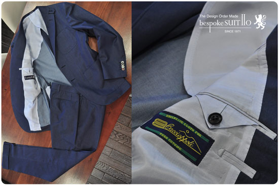 ★Caccioppoli “solar cotton” 八幡西区_Ｔ様<br />
