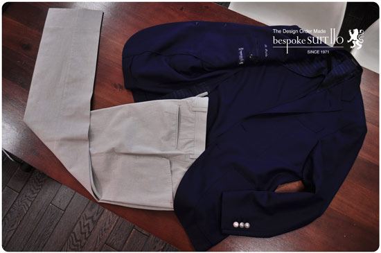 ★Gingham Check 八幡西区_I様<br />
