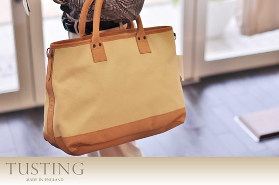 TUSTING Style：ASHTON<br />
