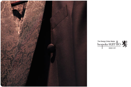 ★FancyTuxedo　福岡市_H様<br />
