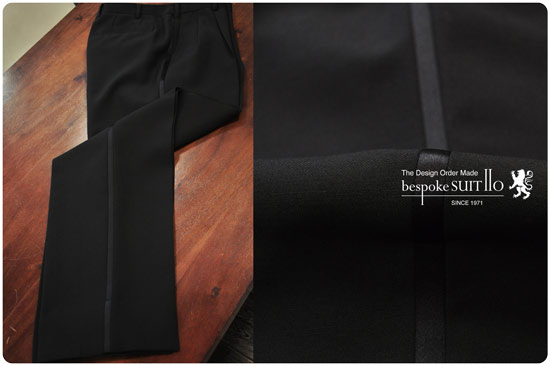 ★FancyTuxedo　福岡市_H様<br />
