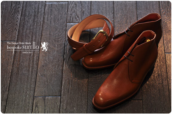 ★★EDWIN WOODHOUSE / AIR WAY　小倉南区_O様<br />
