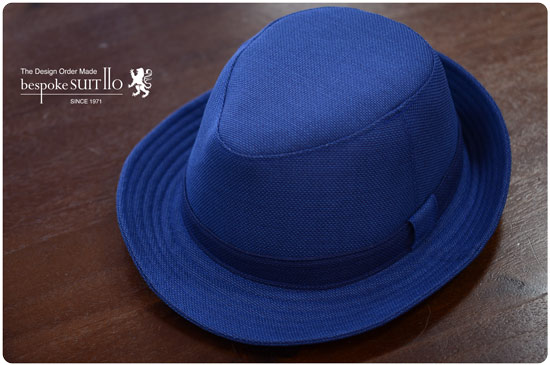★order HAT＋JACKET<br />
