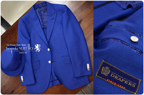 ★order HAT＋JACKET<br />
