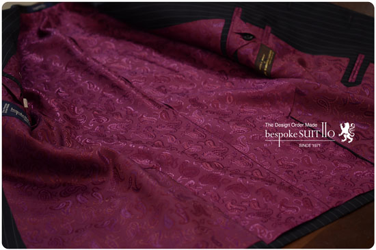 paisley・LEAR BROWNE & DUNSFORD<br />
