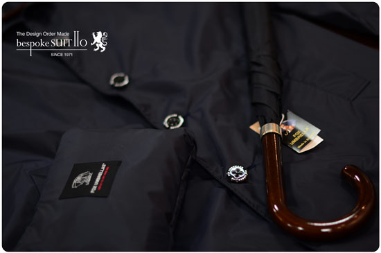 Fox Umbrellas<br />
