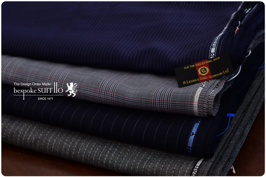 ★H.LESSER & SONS Vintage Cloth<br />
