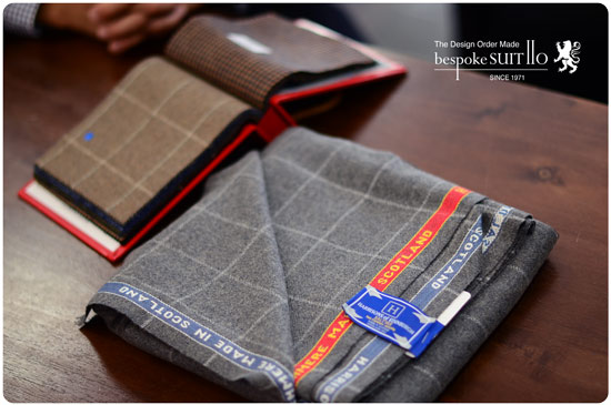 ★100%WOOLLEN SPUN CASHMERE SALTIRE<br />
