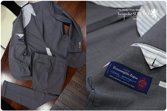 ★CoolEffect / ErmenegildoZegna<br />
