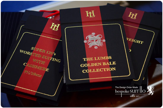 ★H.LESSER＆SONS<br />
