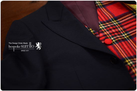 ＜ Vintage Cloth ＞ 八幡東区_Ｎ様様<br />
