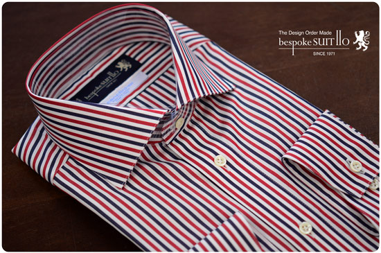 ★Stripe Shirt<br />
