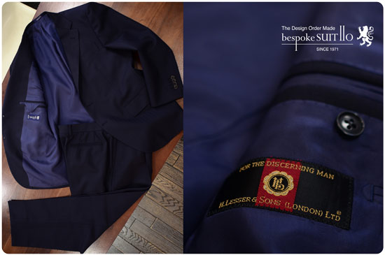 ★H.LESSER & SONS  中間市Ｙ様<br />
