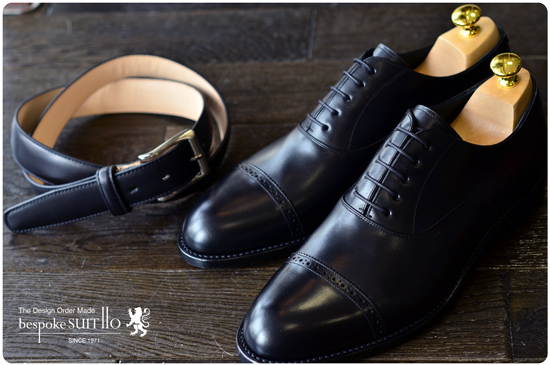 ★Shoes＋Belt　八幡西区_Ｋ様<br />
