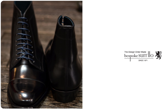 ★Shoes＋Belt　八幡西区_Ｋ様<br />
