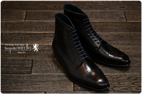 ★Shoes＋Belt　八幡西区_Ｋ様<br />
