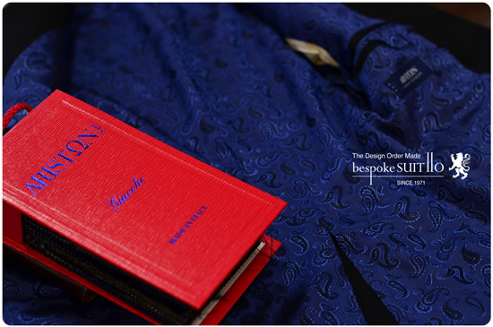 ★GIACCHE / ARISTON  八幡西区_Ｎ様<br />
