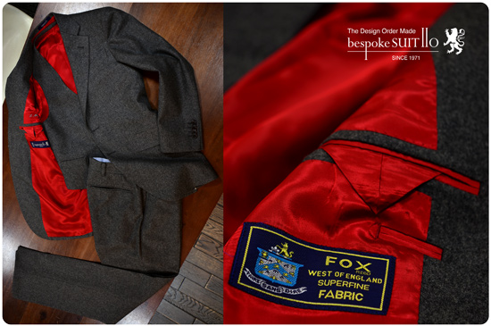 ★英国FOX REGO社<br />
