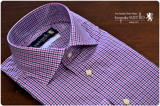 ★Shirts　八幡東区_Y様<br />
