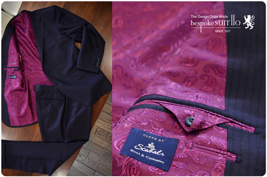 ★SCABAL　八幡西区_Ｅ様<br />
