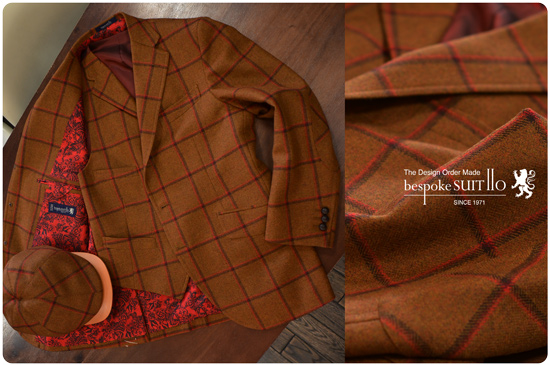 ★PORTER & HARDING GLENROYAL 八幡西区_Ｋ様<br />
