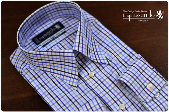 ★order Shirt　八幡西区_Ａ様<br />
