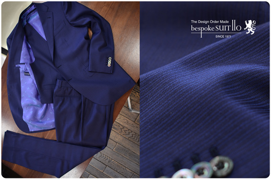 DORMEUIL AMADEUS＜KIB●U311＞　<br />
