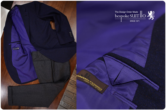 ★Jackets＋Pants<br />
