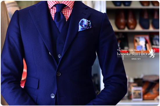 PORTER & HARDING GLORIOUS TWELFTH<br />
