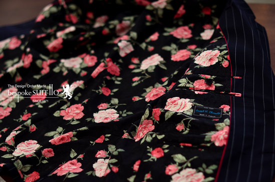 ★FANCY LININGS 小倉北区_野村様<br />
