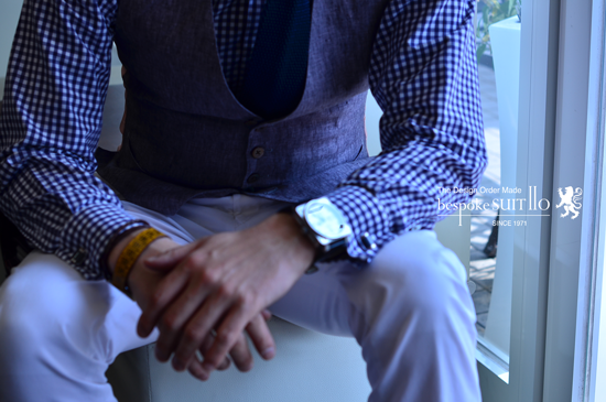 ★Jakets/best：HARRISONS OF EDINBURGH<br />
