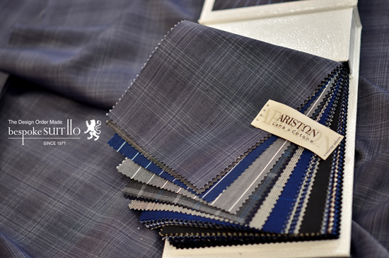 ★2013新作 ARISTON　入荷<br />

