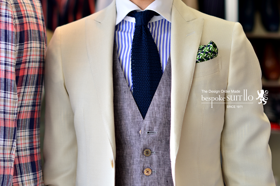 ★White Jackets SUNBEAM HARRISONS OF EDINBURGH<br />
