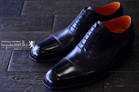 ★Cap Oxford          福岡市_Ｉ様<br />
