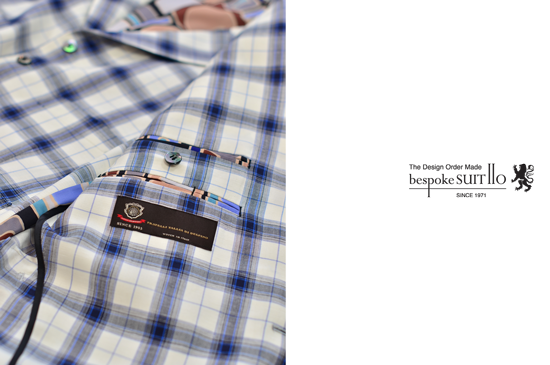 ★CheckJackets + ColorPants 小倉南区_Ｎ様<br />
