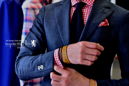 ★★Gray Suits TROPICAL AMADEUS<br />
