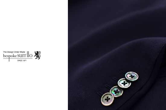  HERITAGE / Ermenegildo Zegna 八幡西区_Ｋ様<br />
<br />
