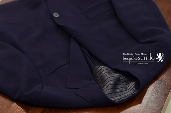  HERITAGE / Ermenegildo Zegna 八幡西区_Ｋ様<br />
<br />
