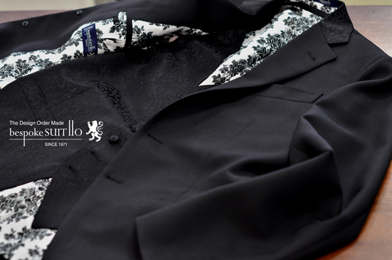 Dinner Jackets        八幡西区_Ｕ様 <br />
