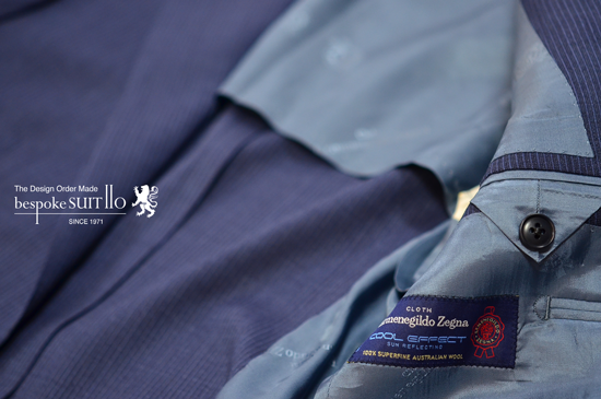  ★TROPICAL / Ermenegildo Zegna