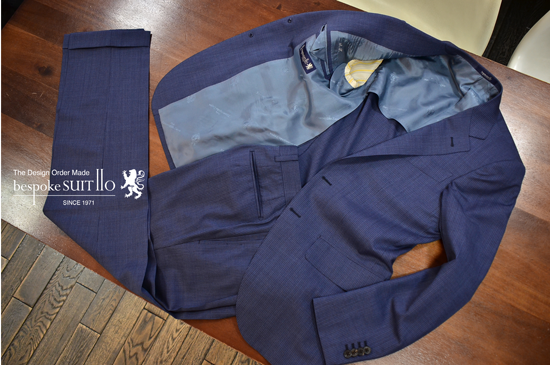  ★TROPICAL / Ermenegildo Zegna