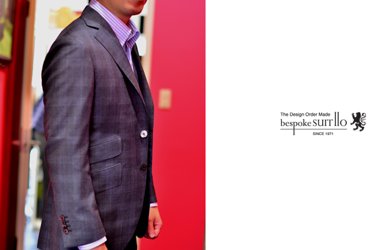 TROPICAL / Ermenegildo Zegna